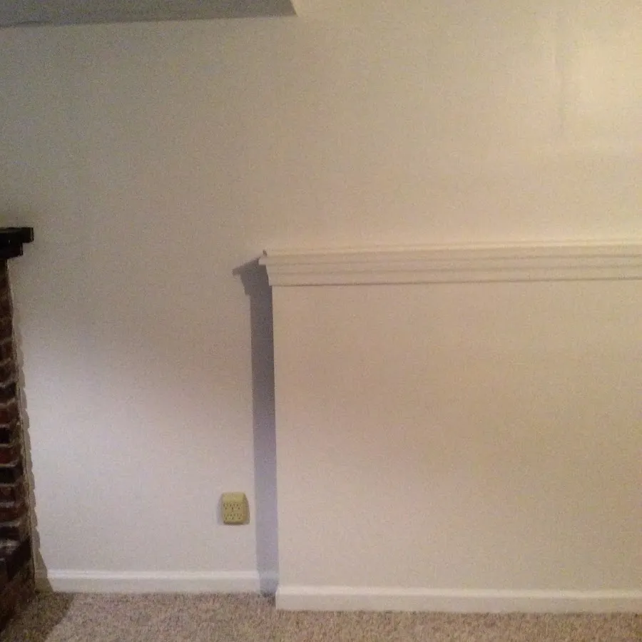 Basement wall repair and restoration in Ulysses